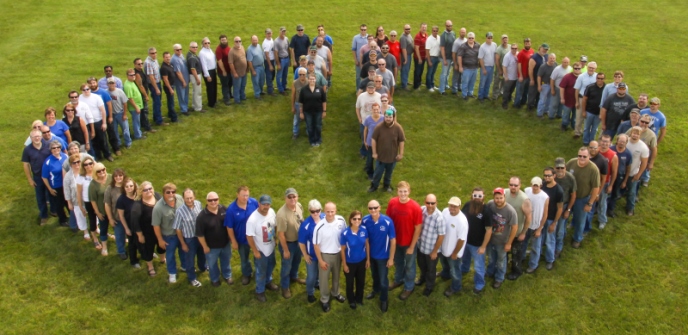 CDI Company Photo